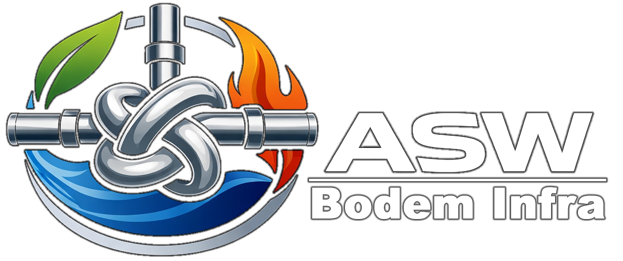ASW Bodem Infra